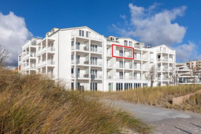 Apartmentanlage Meerblickvilla Apartmentanlage Meerblickvilla 3-38, Großenbrode